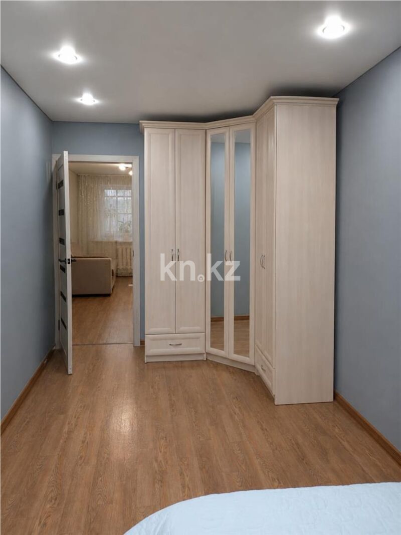 Продажа 2-комнатной квартиры, 41 м² - Продажа двухкомнатных квартир в Майкудуке Караганды - страница 16 фото 4 из 12