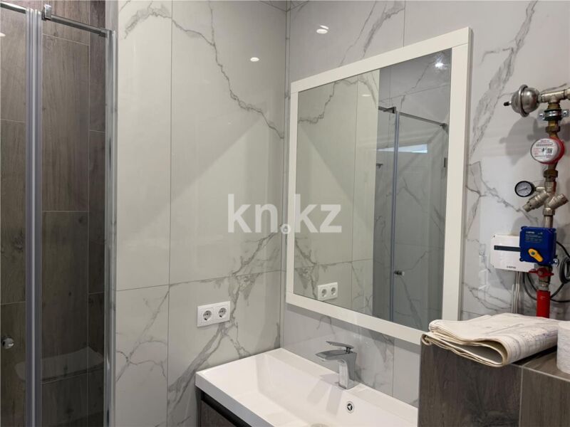 Продажа 3-комнатной квартиры, 67 м² - Продажа трехкомнатных квартир в кирпичном доме в Казахстане - страница 11 фото 12 из 34