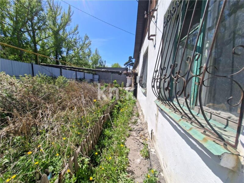 Продажа 4-комнатного дома, 70 м² - Продажа домов, коттеджей в Караганде фото 6 из 18