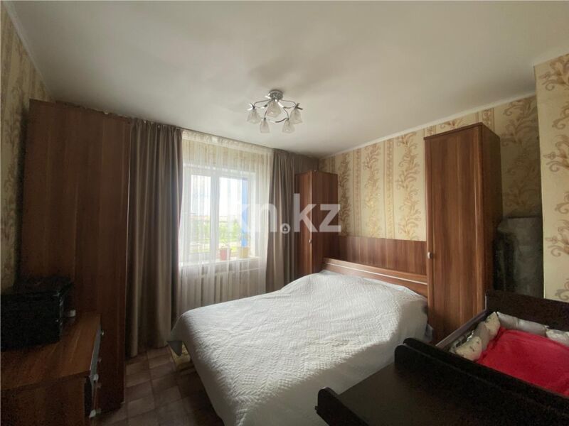 Продажа 3-комнатной квартиры, 81 м² - Продажа квартир в монолитно-каркасном доме в Караганде - страница 8 фото 5 из 11
