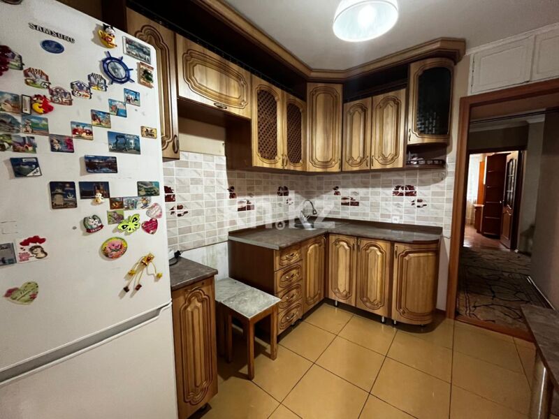 Продажа 3-комнатной квартиры, 63 м² - Продажа трехкомнатных квартир в Майкудуке Караганды - страница 10 фото 6 из 15