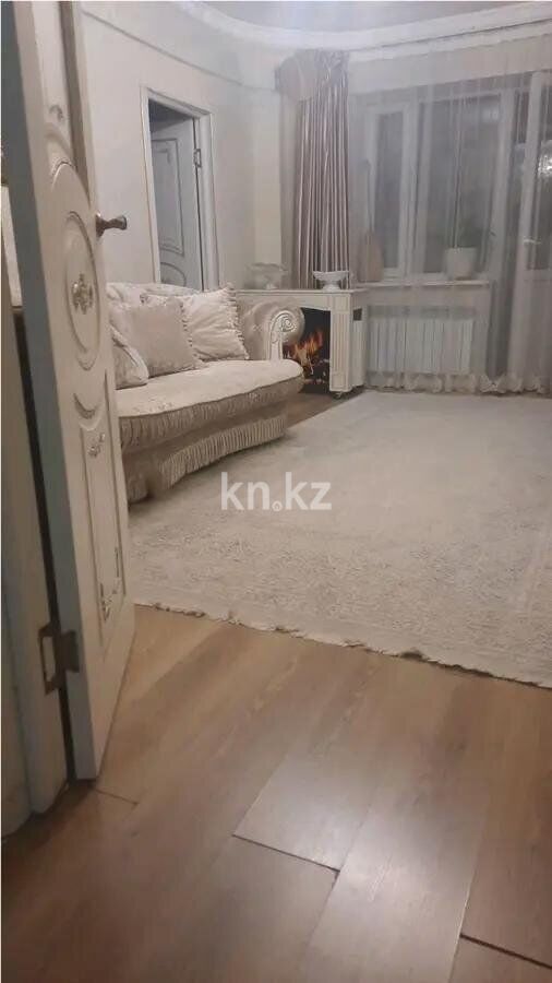 Продажа 4-комнатной квартиры, 84 м² - Продажа недвижимости в Алматы - страница 26 фото 2 из 5