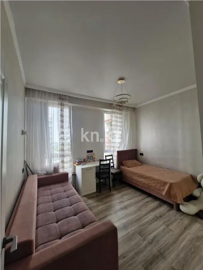 Продажа 3-комнатной квартиры, 71.8 м² - Продажа трехкомнатных квартир в монолитном доме в Алматы - страница 6 фото 2 из 4