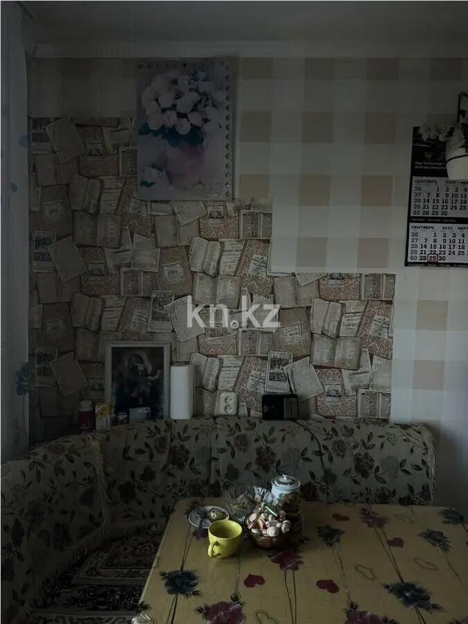 Продажа 2-комнатной квартиры, 50 м² - Недвижимость в Темиртау фото 4 из 5