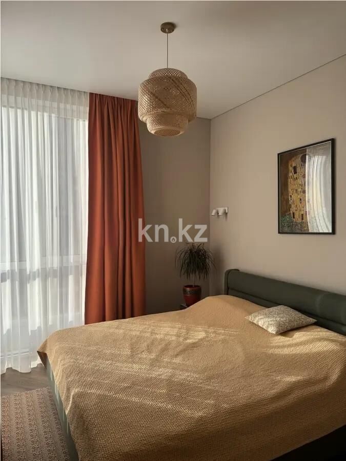 Продажа 3-комнатной квартиры, 89 м² - Продажа трехкомнатных квартир в Бостандыкском р-не Алматы - страница 22 фото 3 из 5