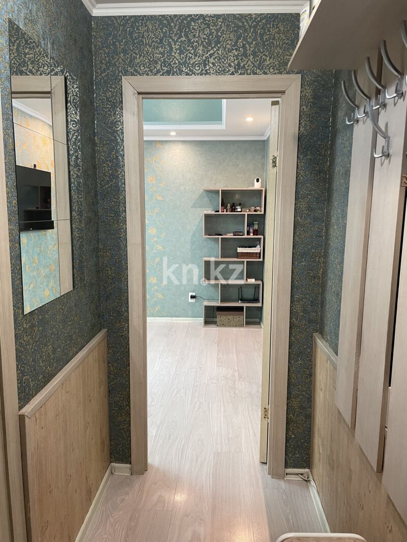 Продажа 1-комнатной квартиры, 30.6 м² - Продажа квартир в Караганде - страница 9 фото 7 из 10