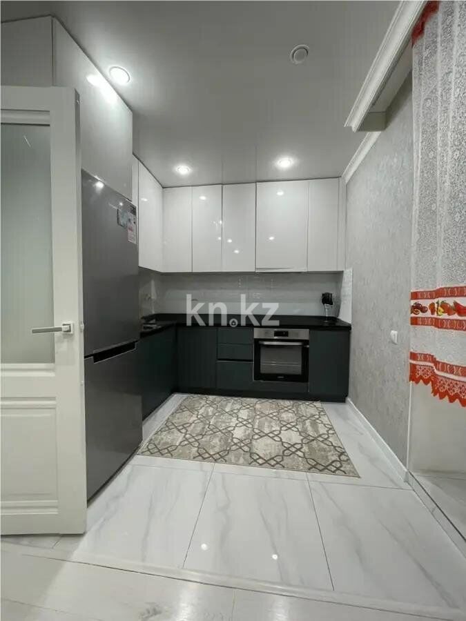 Продажа 3-комнатной квартиры, 78 м² - Недвижимость в Астане - страница 7 фото 6 из 9