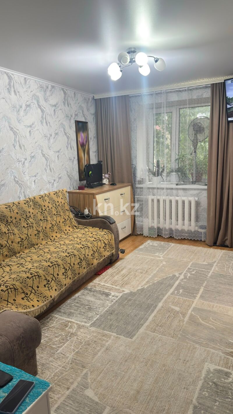 Продажа 2-комнатной квартиры, 47 м² - Продажа двухкомнатных квартир в р-не Косшы Астаны - страница 2 фото 1 из 7