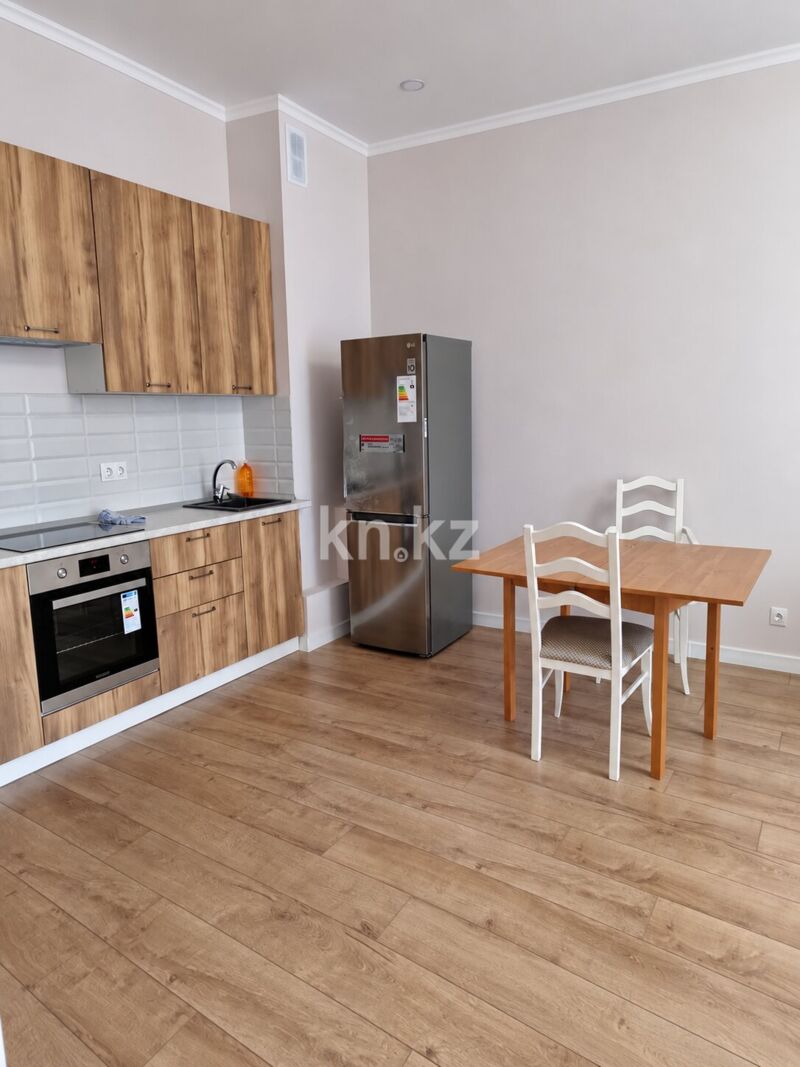 Аренда 2-комнатной квартиры, 53 м² - Аренда недвижимости в Астане фото 1 из 8