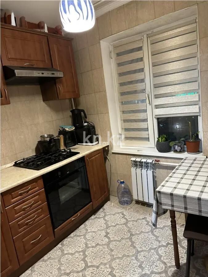 Продажа 3-комнатной квартиры, 58.5 м² - Продажа трехкомнатных квартир в Ауэзовском р-не Алматы - страница 14 фото 4 из 6