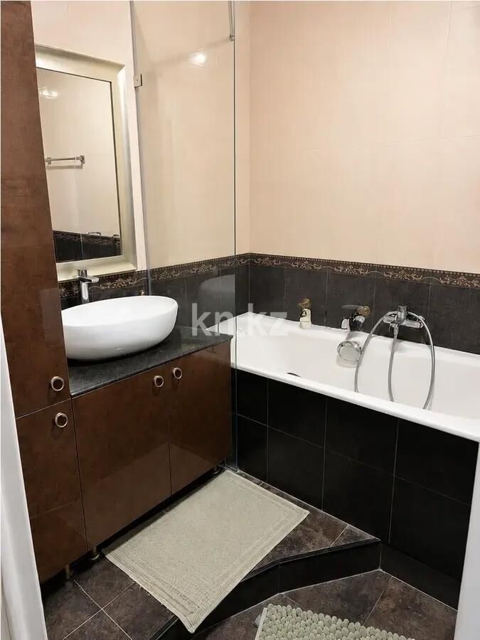 Продажа 3-комнатной квартиры, 102.6 м² - Продажа трехкомнатных квартир в Бостандыкском р-не Алматы - страница 15 фото 5 из 6