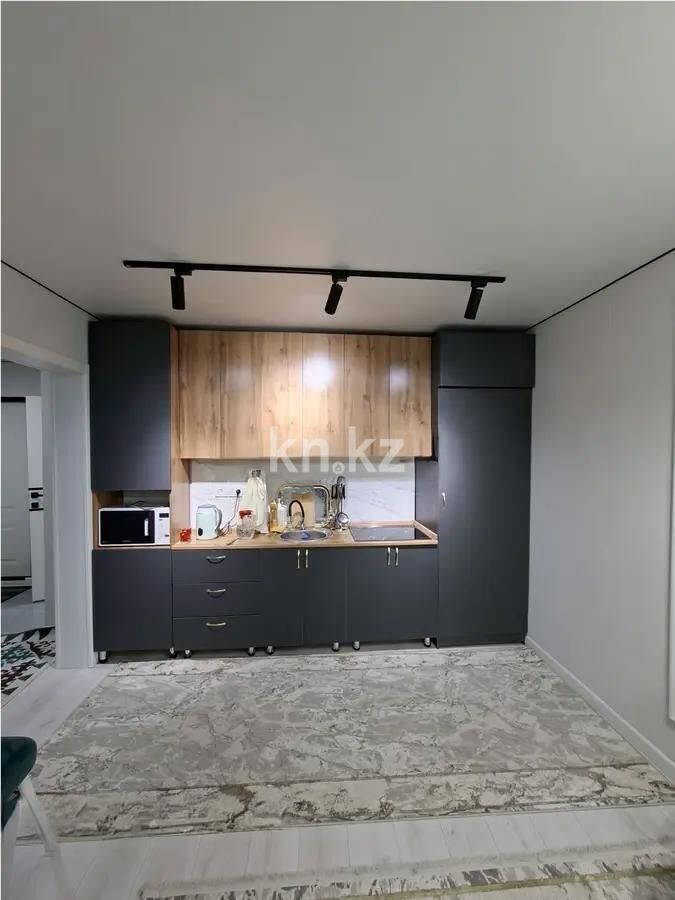 Продажа 2-комнатной квартиры, 47 м² - Продажа двухкомнатных квартир в Алатауском р-не Алматы - страница 30 фото 3 из 4