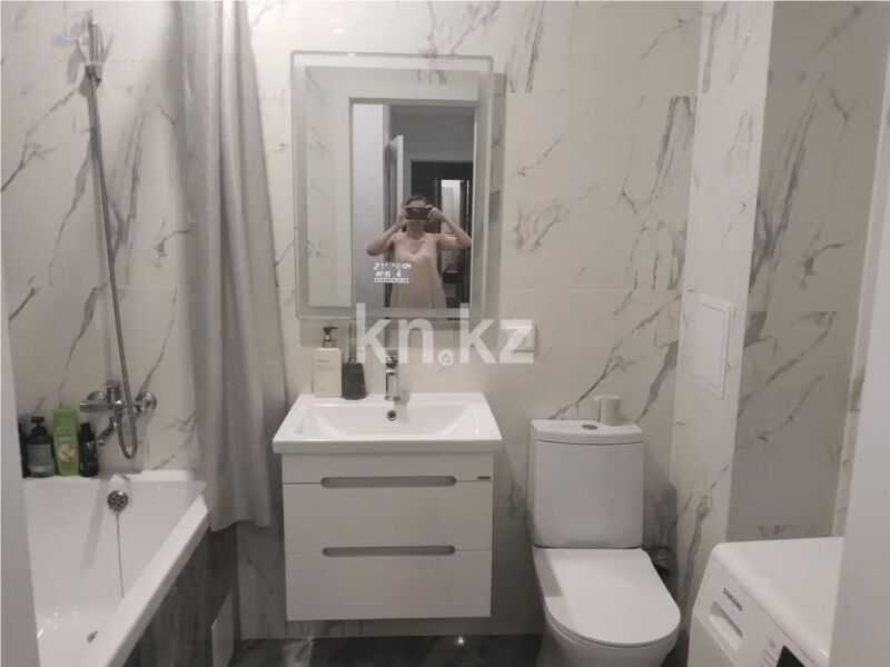 Продажа 2-комнатной квартиры, 57 м² - Продажа двухкомнатных квартир в р-не Сарыарка Астаны - страница 12 фото 5 из 5