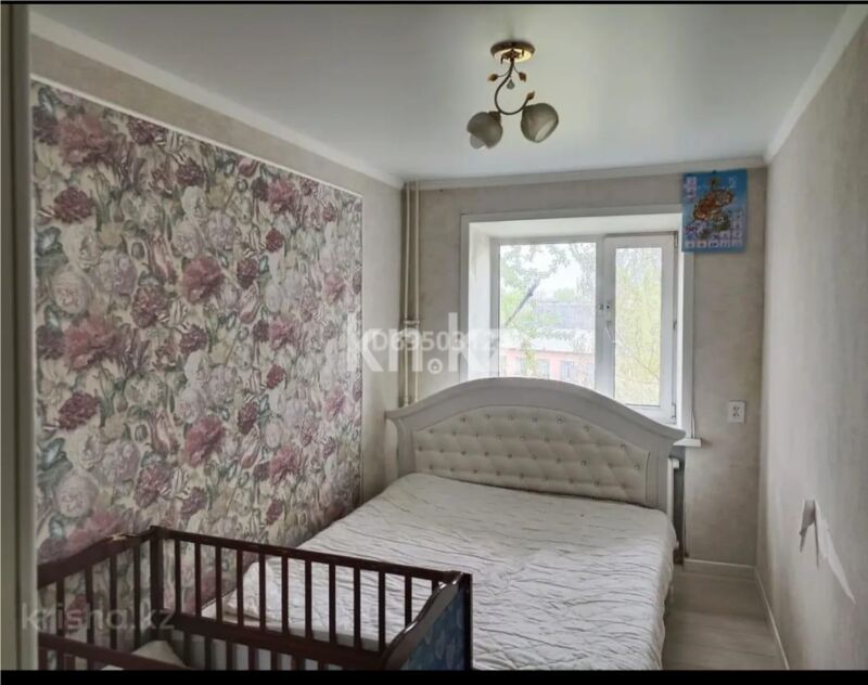 Продажа 3-комнатной квартиры, 56 м² - Продажа трехкомнатных квартир в Караганде - страница 3 фото 2 из 9