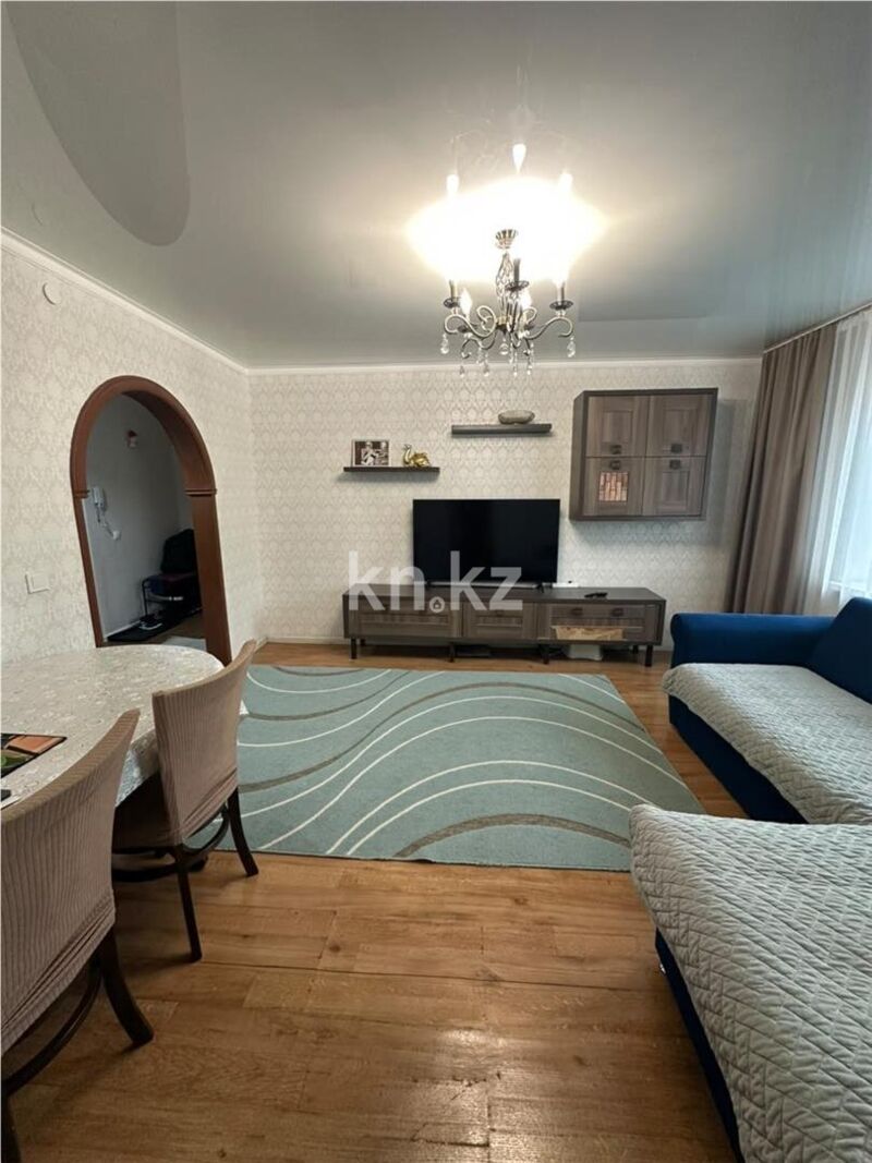 Продажа 3-комнатной квартиры, 59 м² - Продажа квартир от собственников в Караганде - страница 47 фото 3 из 19