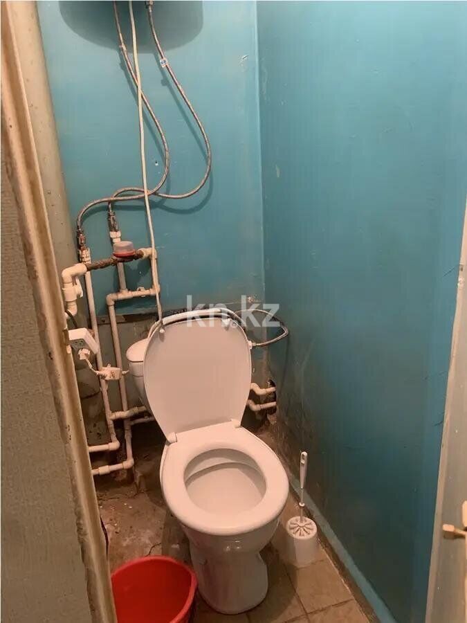 Продажа 1-комнатной квартиры, 41 м² - Продажа квартир в Караганде - страница 13 фото 4 из 4
