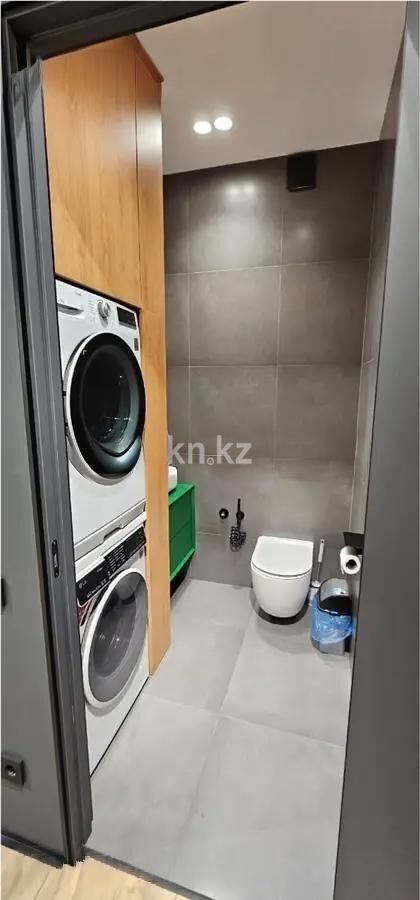 Продажа 3-комнатной квартиры, 85 м² - Продажа трехкомнатных квартир в кирпичном доме в Алматы фото 4 из 4