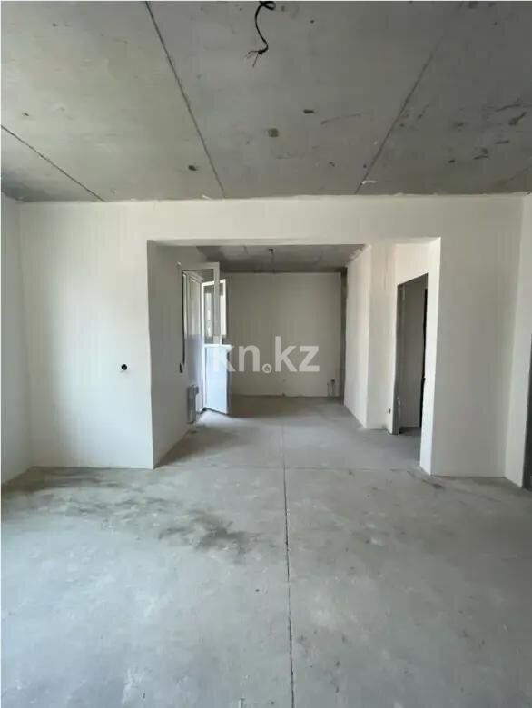 Продажа 1-комнатной квартиры, 40.9 м² - Продажа однокомнатных квартир в Казахстане - страница 8 фото 2 из 3
