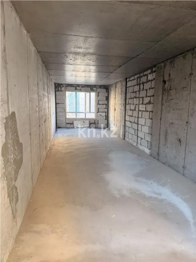Продажа 2-комнатной квартиры, 55 м² - Продажа квартир в новостройках Алматы - страница 10 фото 1 из 1