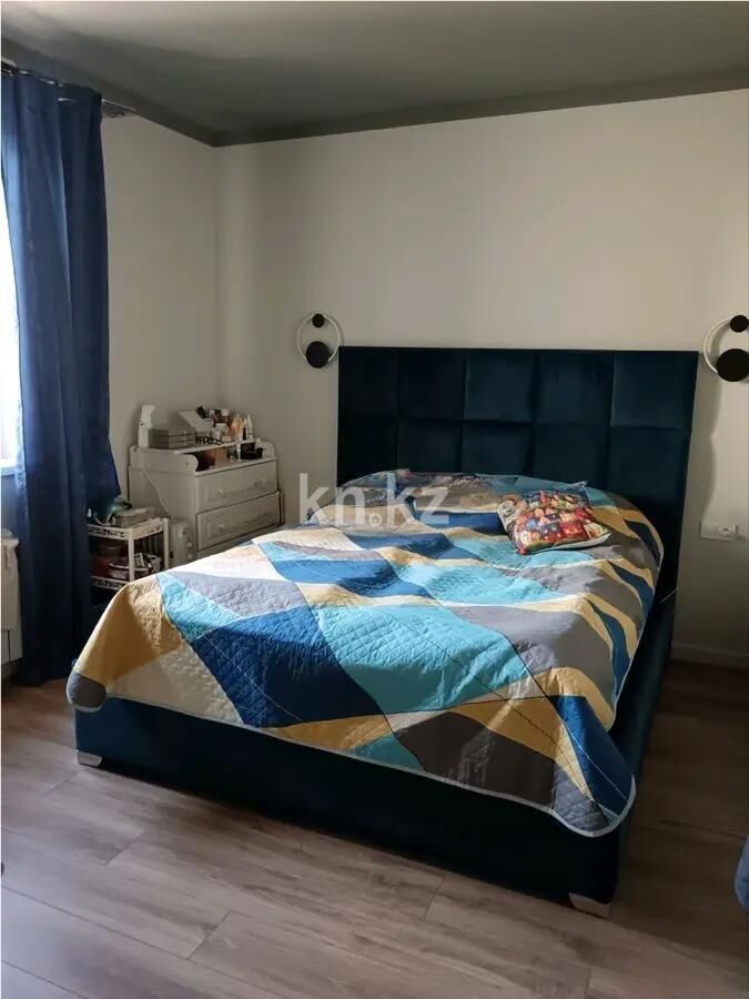 Продажа 2-комнатной квартиры, 52 м² - Продажа двухкомнатных квартир в р-не Есиль Астаны - страница 39 фото 2 из 5