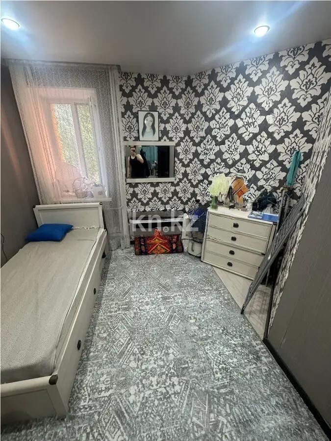 Продажа 1-комнатной квартиры, 43 м² - Продажа однокомнатных квартир в кирпичном доме в Астане фото 2 из 4