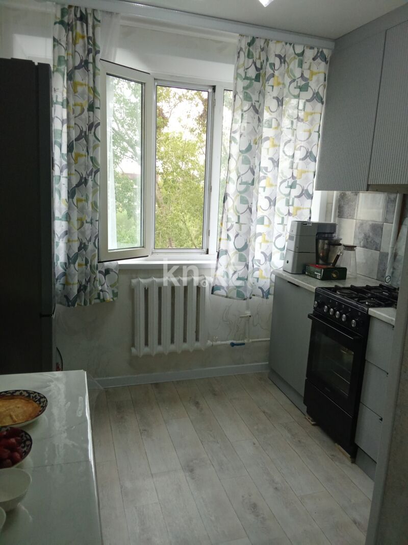 Продажа 2-комнатной квартиры, 51 м² - Продажа двухкомнатных квартир на Юго-Востоке Караганды - страница 22 фото 11 из 16
