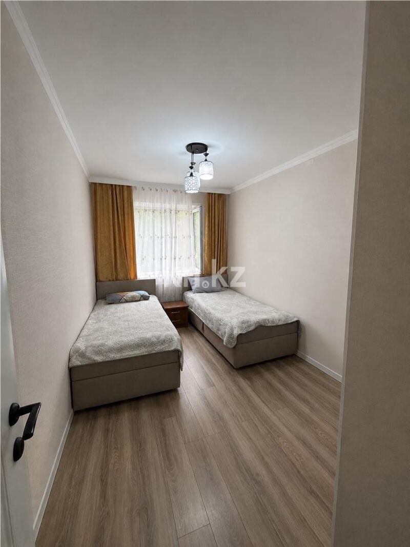 Продажа 3-комнатной квартиры, 60 м² - Продажа трехкомнатных квартир в Темиртау - страница 6 фото 4 из 9