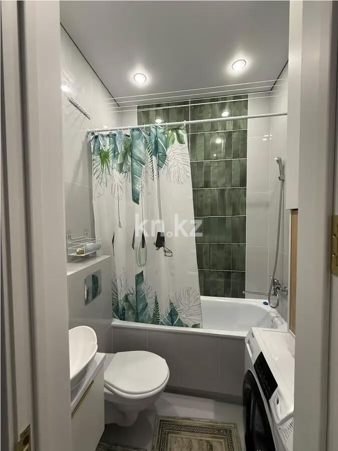 Продажа 3-комнатной квартиры, 60 м² - Продажа трехкомнатных квартир на Юго-Востоке Караганды - страница 16 фото 5 из 6