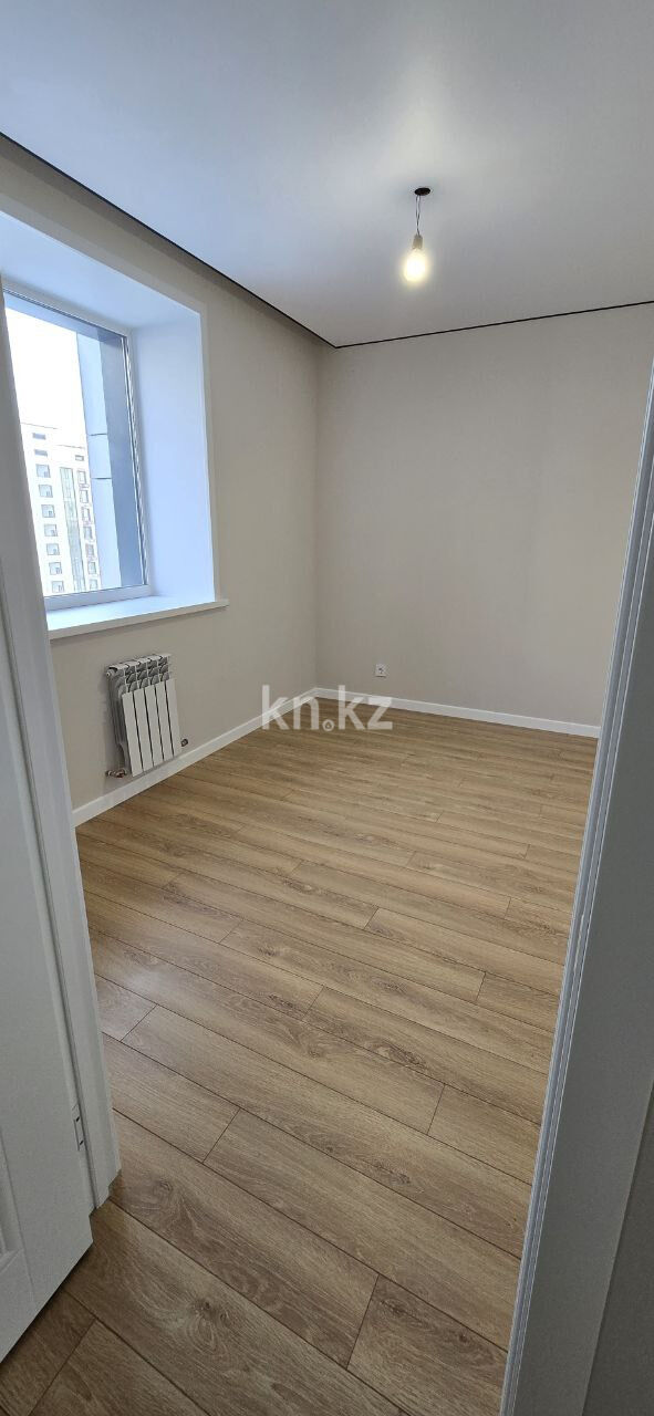 Продажа 3-комнатной квартиры, 64.2 м² - Продажа квартир в монолитном доме в Астане - страница 2 фото 6 из 18