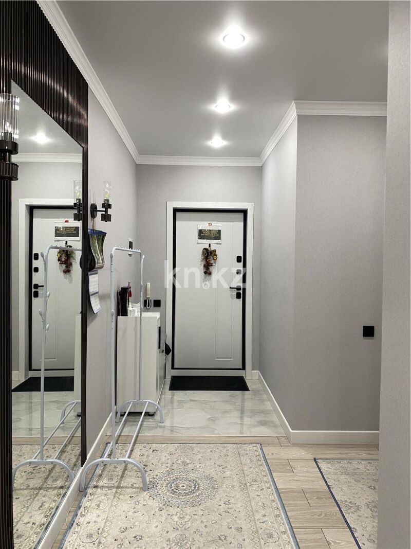 Продажа 4-комнатной квартиры, 115 м² - Продажа четырехкомнатных квартир в кирпичном доме в Казахстане - страница 16 фото 21 из 26