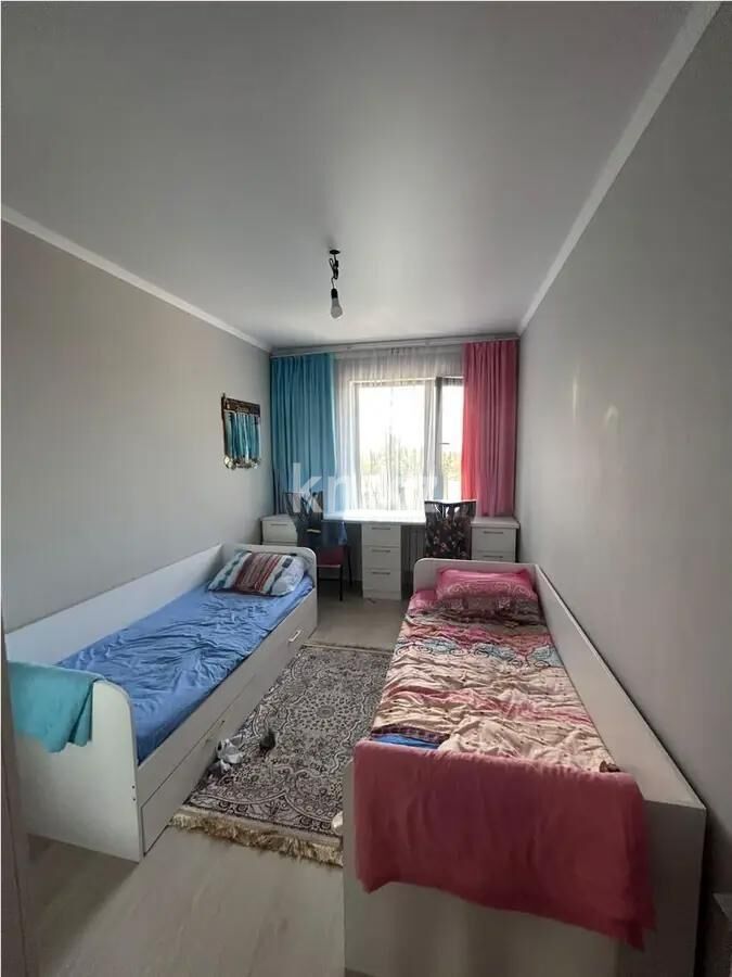 Продажа 3-комнатной квартиры, 68 м² - Продажа трехкомнатных квартир в Медеуском р-не Алматы - страница 11 фото 2 из 6