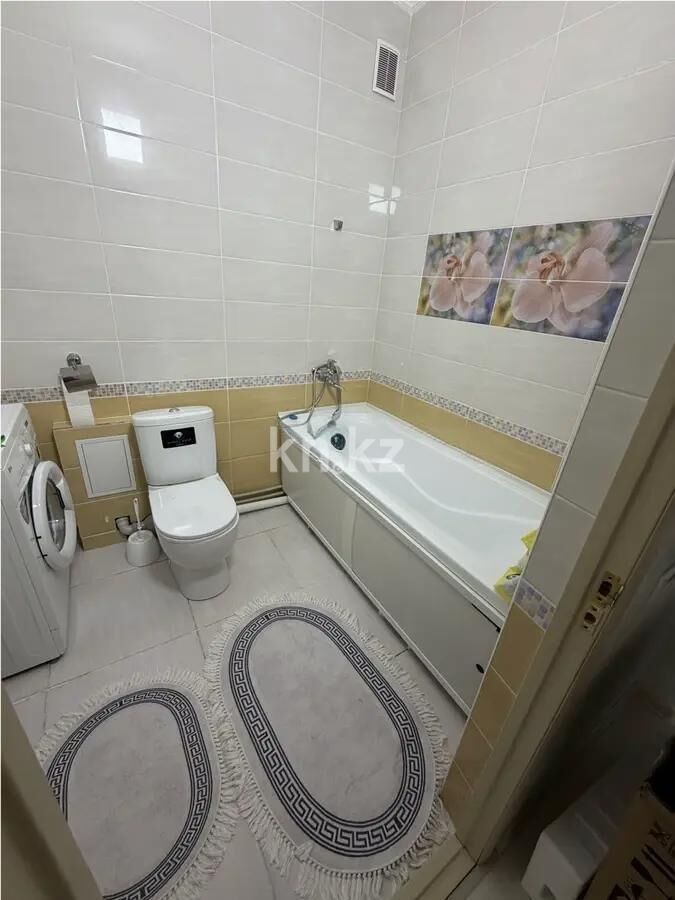 Продажа 1-комнатной квартиры, 37 м² - Продажа однокомнатных квартир в р-не Есиль Астаны - страница 25 фото 3 из 3