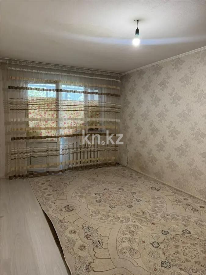 Продажа 2-комнатной квартиры, 41.1 м² - Продажа двухкомнатных квартир в панельном доме в Алматы - страница 27 фото 1 из 3
