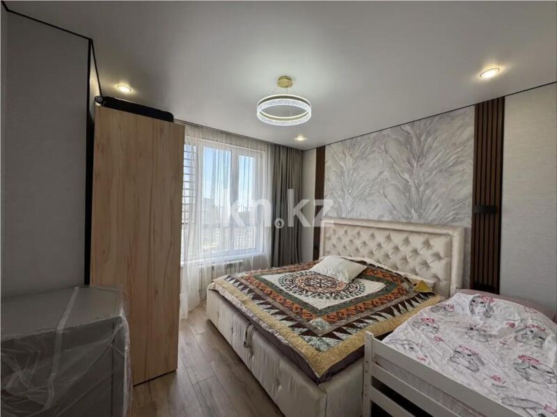 Продажа 2-комнатной квартиры, 41.3 м² - Недвижимость в Астане - страница 7 фото 2 из 3