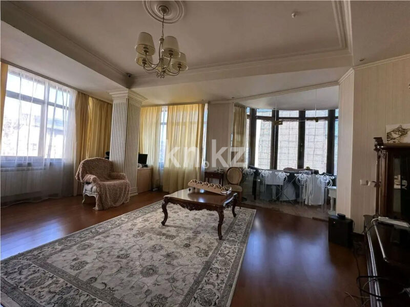 Продажа 3-комнатной квартиры, 135 м² - Продажа трехкомнатных квартир от собственников в Алматы - страница 162 фото 1 из 7