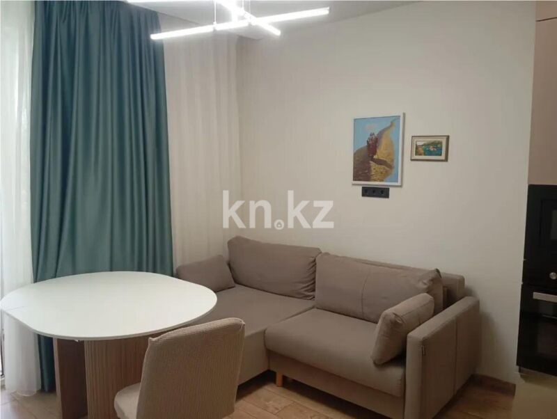 Продажа 2-комнатной квартиры, 44 м² - Продажа двухкомнатных квартир в Алматы - страница 10 фото 1 из 4