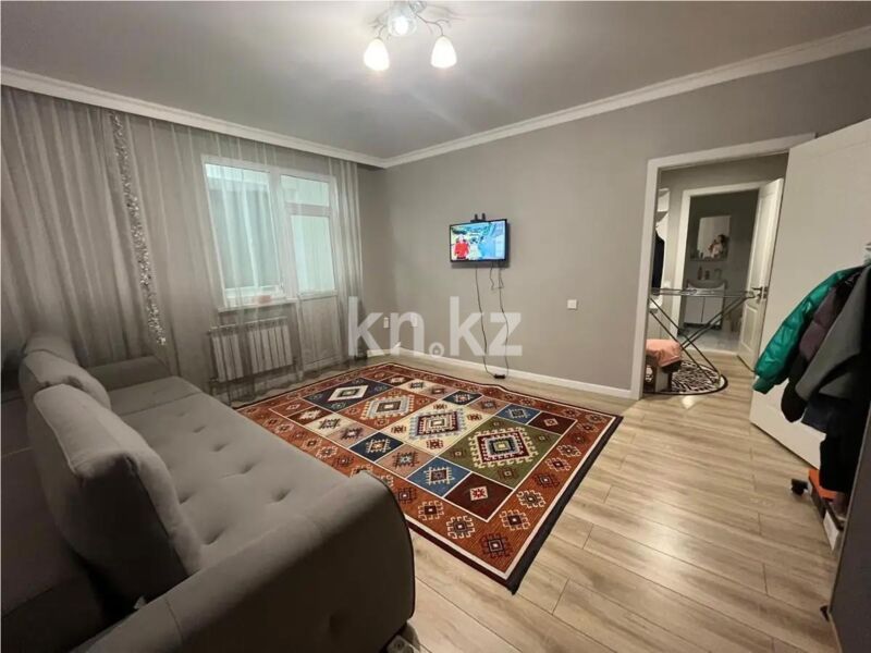 Продажа 1-комнатной квартиры, 44.1 м² - Продажа недвижимости в Казахстане - страница 4 фото 1 из 3