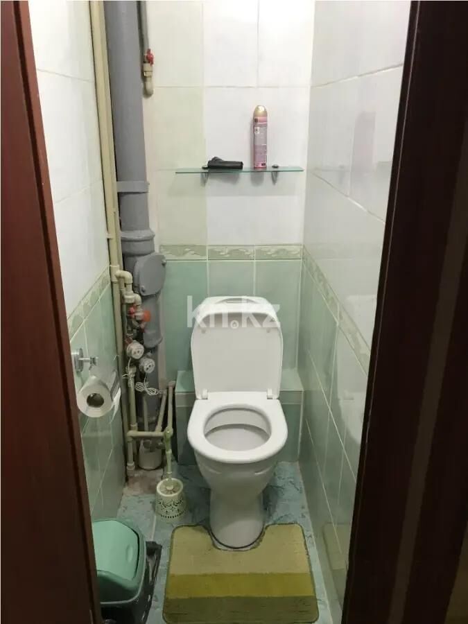 Продажа 3-комнатной квартиры, 65.5 м² - Продажа трехкомнатных квартир в Алмалинском р-не Алматы - страница 16 фото 5 из 6
