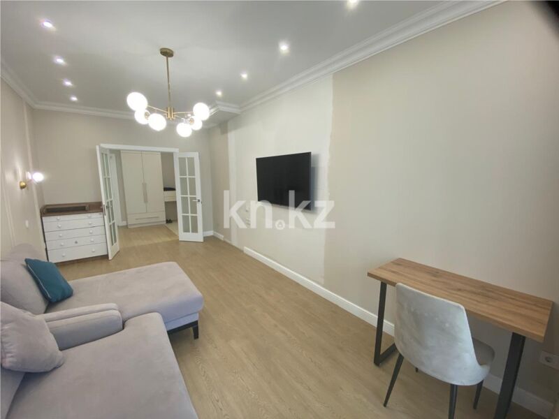 Продажа 3-комнатной квартиры, 86 м² - Продажа квартир в монолитно-каркасном доме в Караганде - страница 5 фото 1 из 25