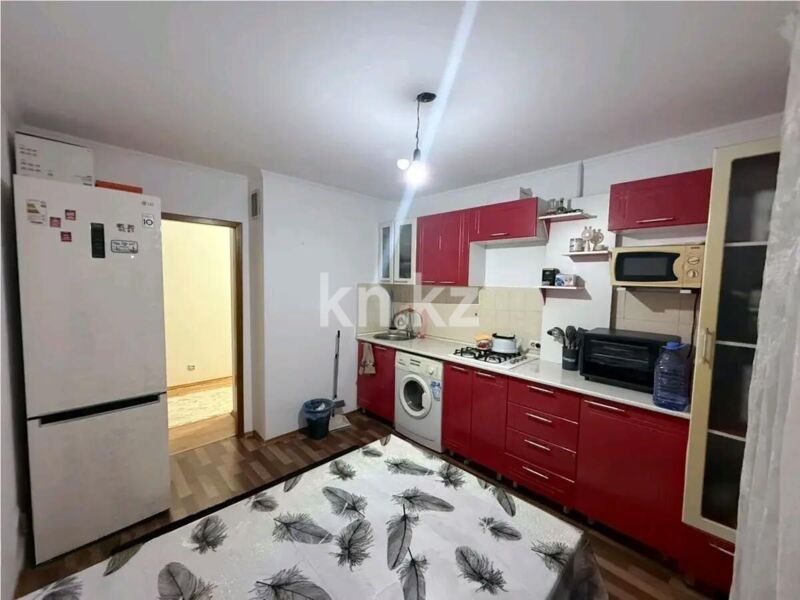Продажа 2-комнатной квартиры, 51 м² - Продажа баз, складов и промышленной недвижимости в Акмолинской области фото 3 из 5