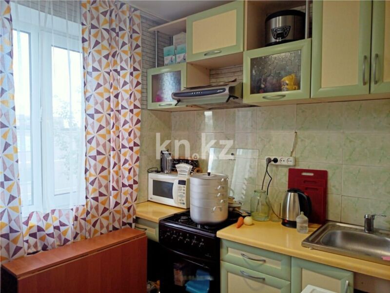 Продажа 3-комнатной квартиры, 46 м² - Продажа трехкомнатных квартир в Темиртау - страница 17 фото 7 из 16