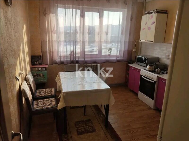 Продажа 3-комнатной квартиры, 76 м² - Продажа трехкомнатных квартир в Турксибском р-не Алматы - страница 8 фото 4 из 7