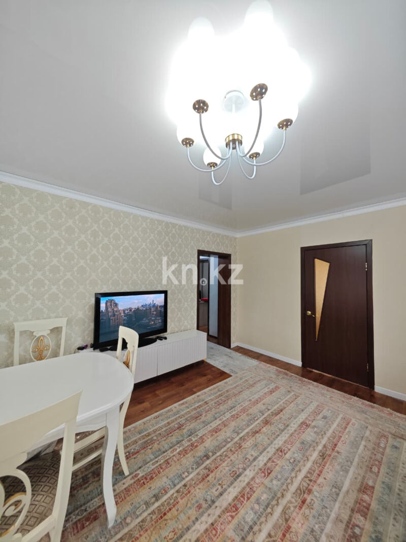 Продажа 4-комнатного дома, 104 м² - Недвижимость в Карагандинской области фото 2 из 30