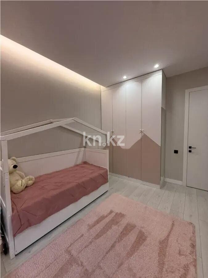 Продажа 3-комнатной квартиры, 100 м² - Продажа трехкомнатных квартир в Астане - страница 21 фото 3 из 3