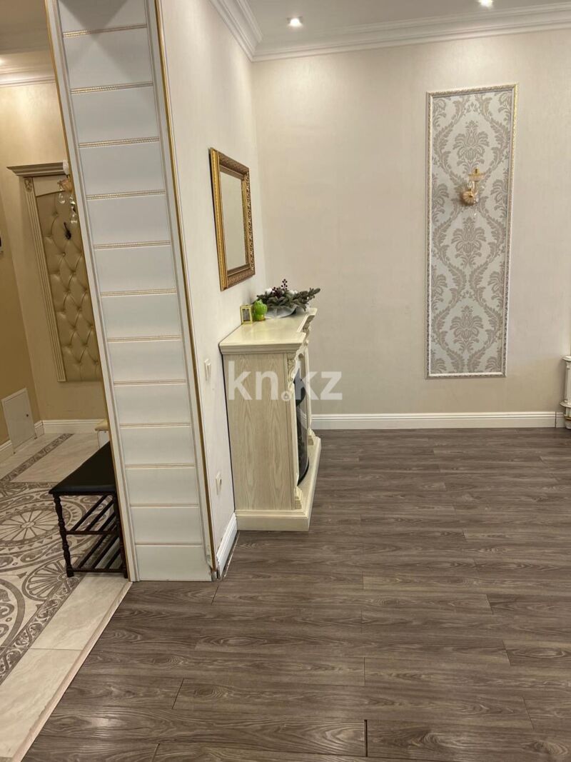 Аренда 3-комнатной квартиры, 125 м² - Аренда квартир помесячно в Казахстане фото 13 из 20