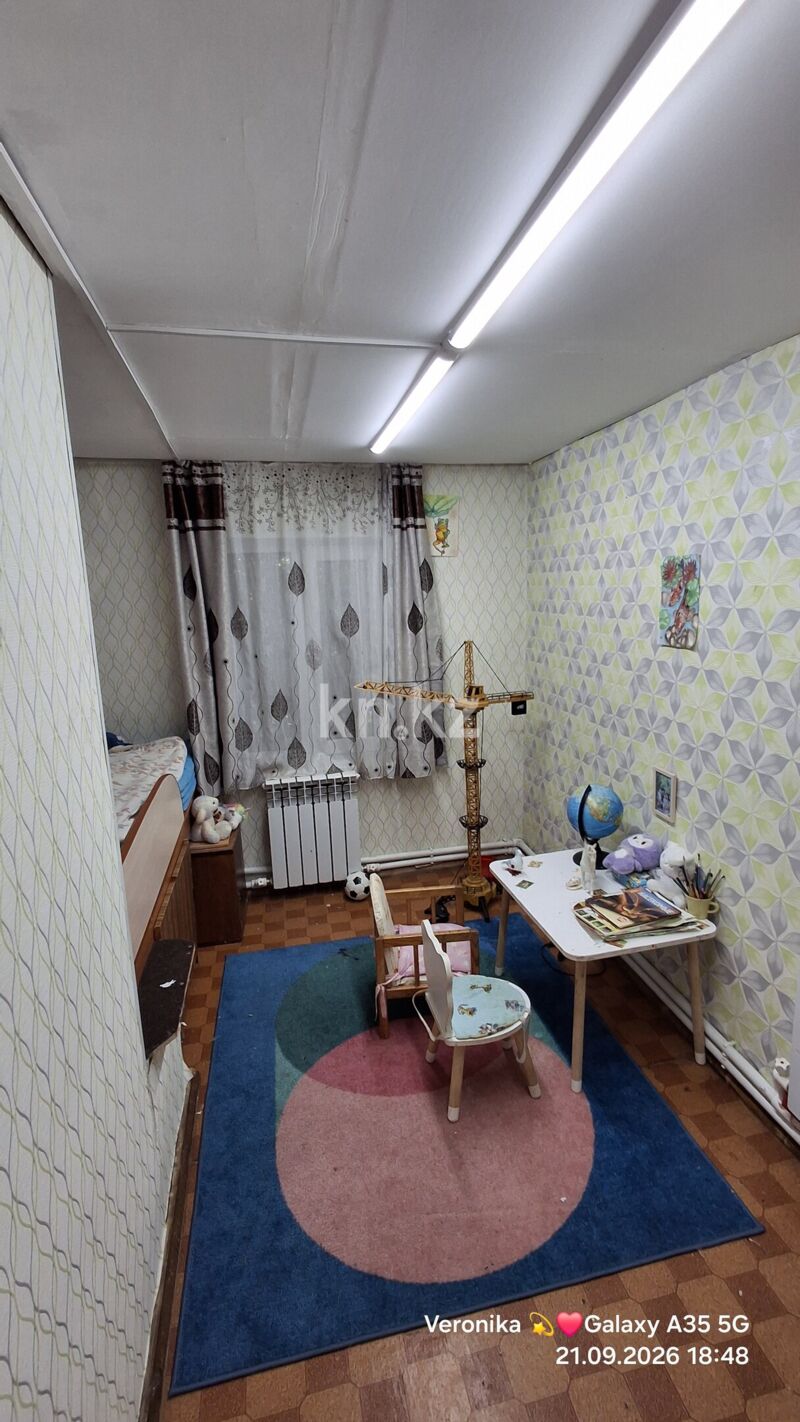 Продажа 4-комнатного дома, 100 м² - Продажа домов, коттеджей в Уральске фото 16 из 29