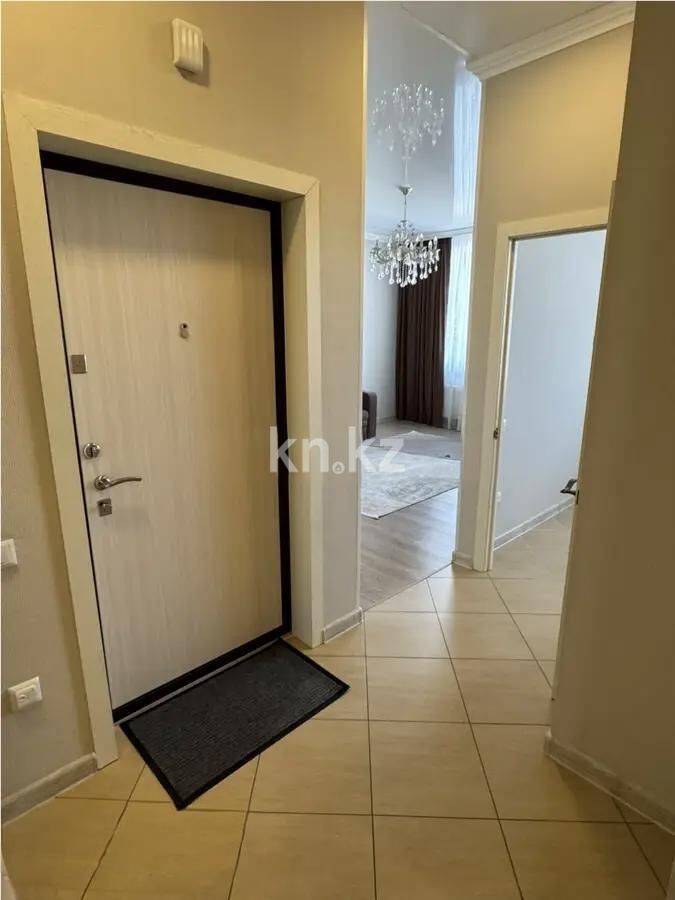 Продажа 3-комнатной квартиры, 80 м² - Продажа трехкомнатных квартир в блочном доме в Казахстане - страница 34 фото 6 из 6