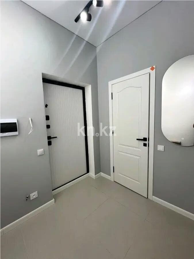 Продажа 1-комнатной квартиры, 31 м² - Продажа квартир в Астане - страница 6 фото 7 из 7