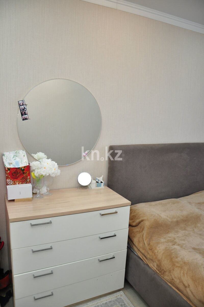 Продажа 4-комнатной квартиры, 79 м² - Продажа квартир в Караганде фото 6 из 16