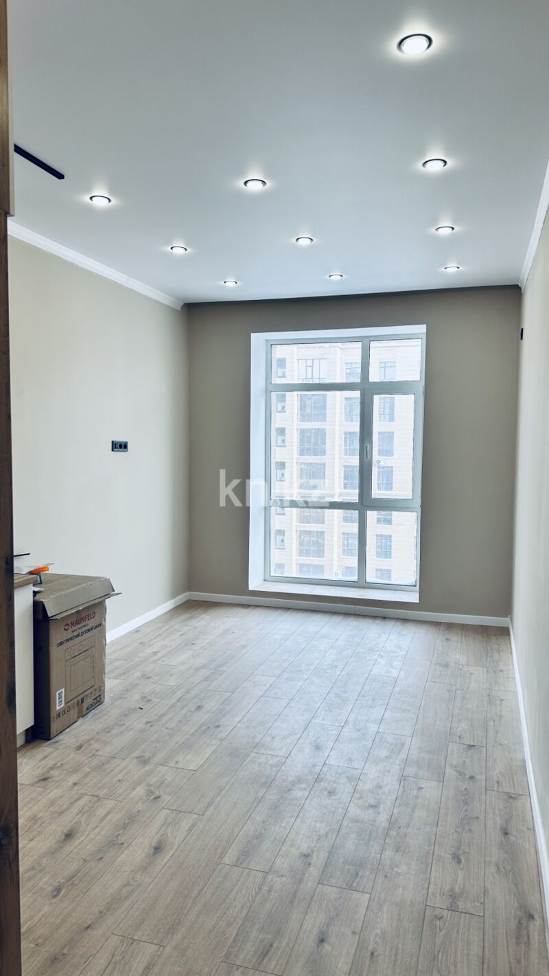 Продажа 3-комнатной квартиры, 63 м² - Продажа трехкомнатных квартир в Казахстане - страница 5 фото 15 из 20